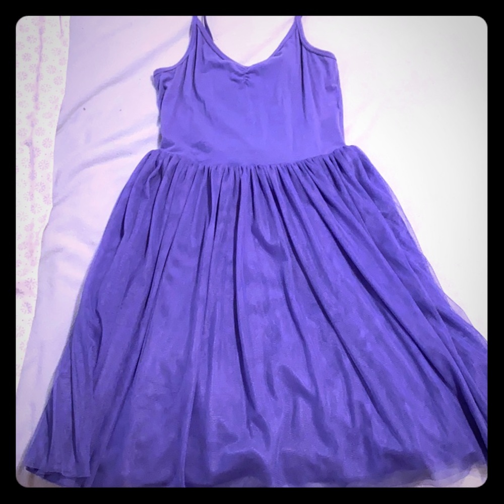 H&M girls dress size 14y
